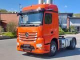 Mercedes-Benz Actros 18-48 Stream Space-MP 5- Retarder - Angebote