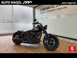 Harley-Davidson Fat Boy Custom Umbau - Motorräder in Krefeld