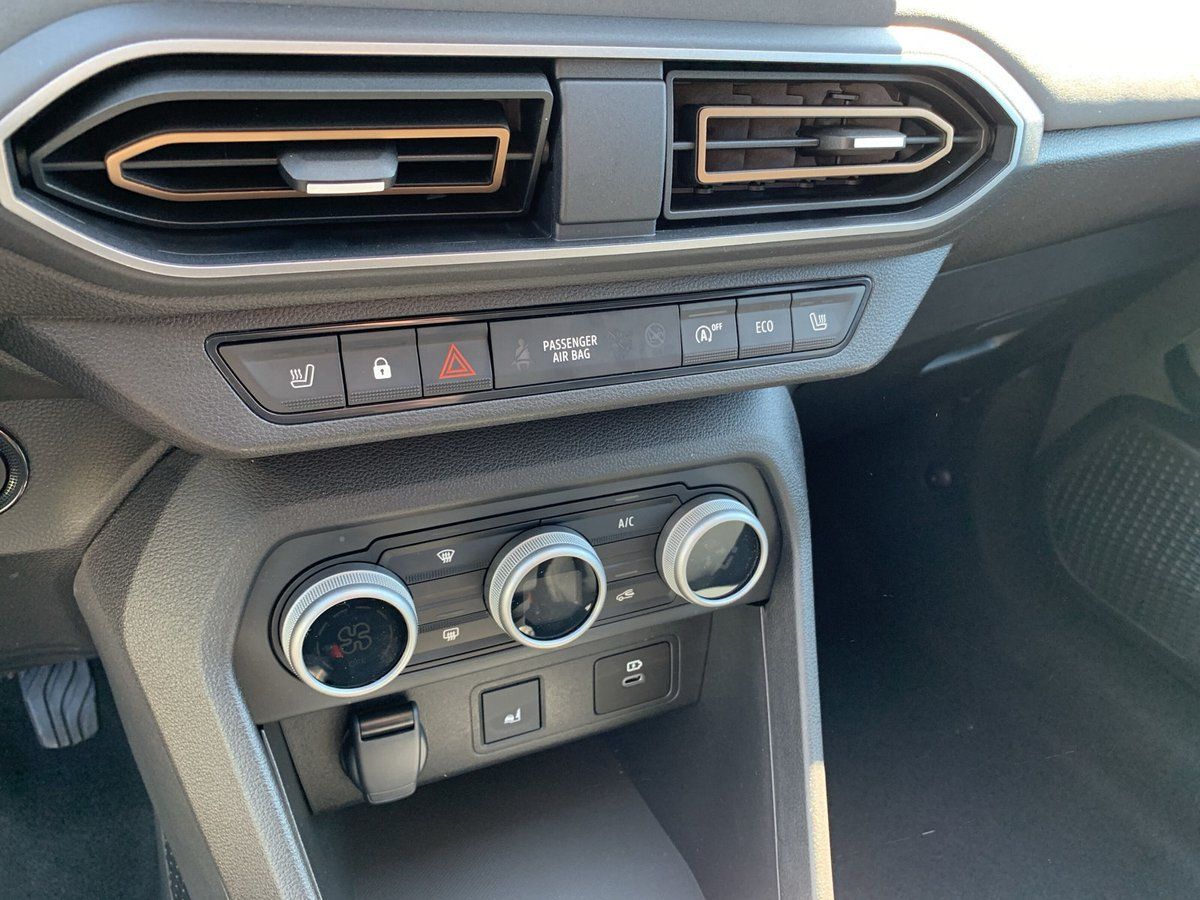 Dacia Jogger - Bild 18