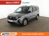 Ford Tourneo Courier 1.0 EcoBoost Titanium *NAVI*CAM* - gebrauchte Ford Tourneo Courier aus dem Jahr 2024