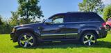 Jeep Grand Cherokee Limited 3.0 CRD Autom. Limited - Jeep Gebrauchtwagen von 2006