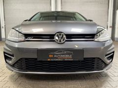 Fahrzeugabbildung Volkswagen Golf R-Line IQ DSG #Kamera#Pano#ACC#Navi
