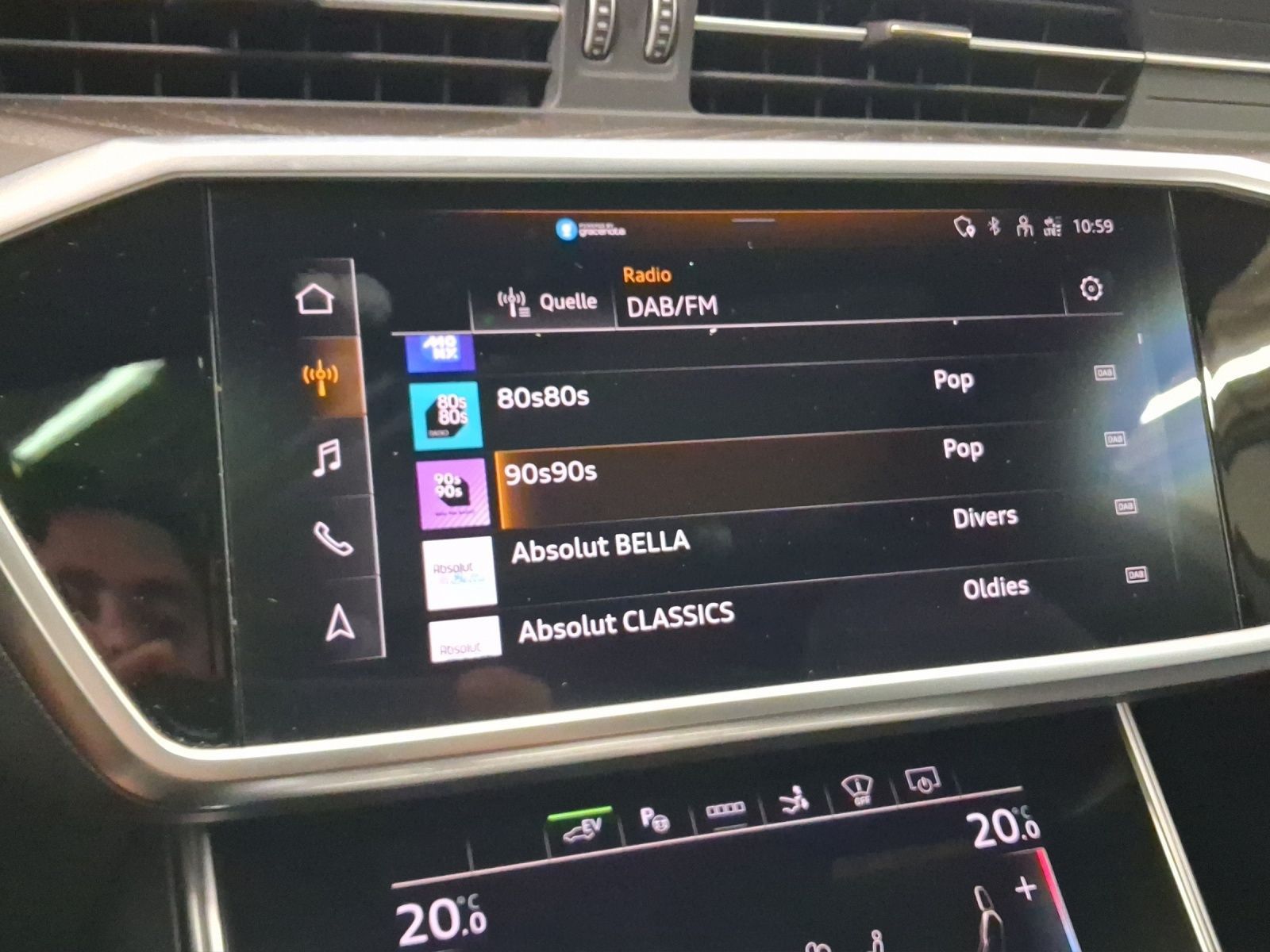 Audi A7 - Bild 14