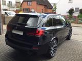 BMW X5 xDrive30d M Sportpaket - BMW X5 Gebrauchtwagen in Hamburg