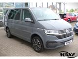 Volkswagen T6.1 Caravelle 2.0 TDI DSG, Comfortline, ACC, AH - scheckheftgepflegte VW T6 Caravelle