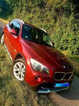 BMW X1 xDrive 20d Xreihe mit TÜV - BMW: Xr