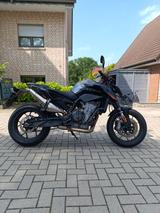 KTM 890 Duke L. -  drosselbar auf A2.  Zweite Hand 