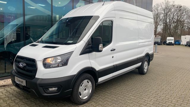 Ford Transit 350 L3 Hochdach