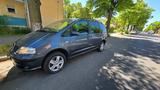 Seat Alhambra 2.0TDI PD DPF  - gebrauchte Seat Alhambra aus dem Jahr 2007