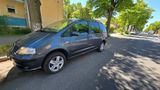 Seat Alhambra 2.0TDI PD DPF  - Seat Alhambra aus 2007