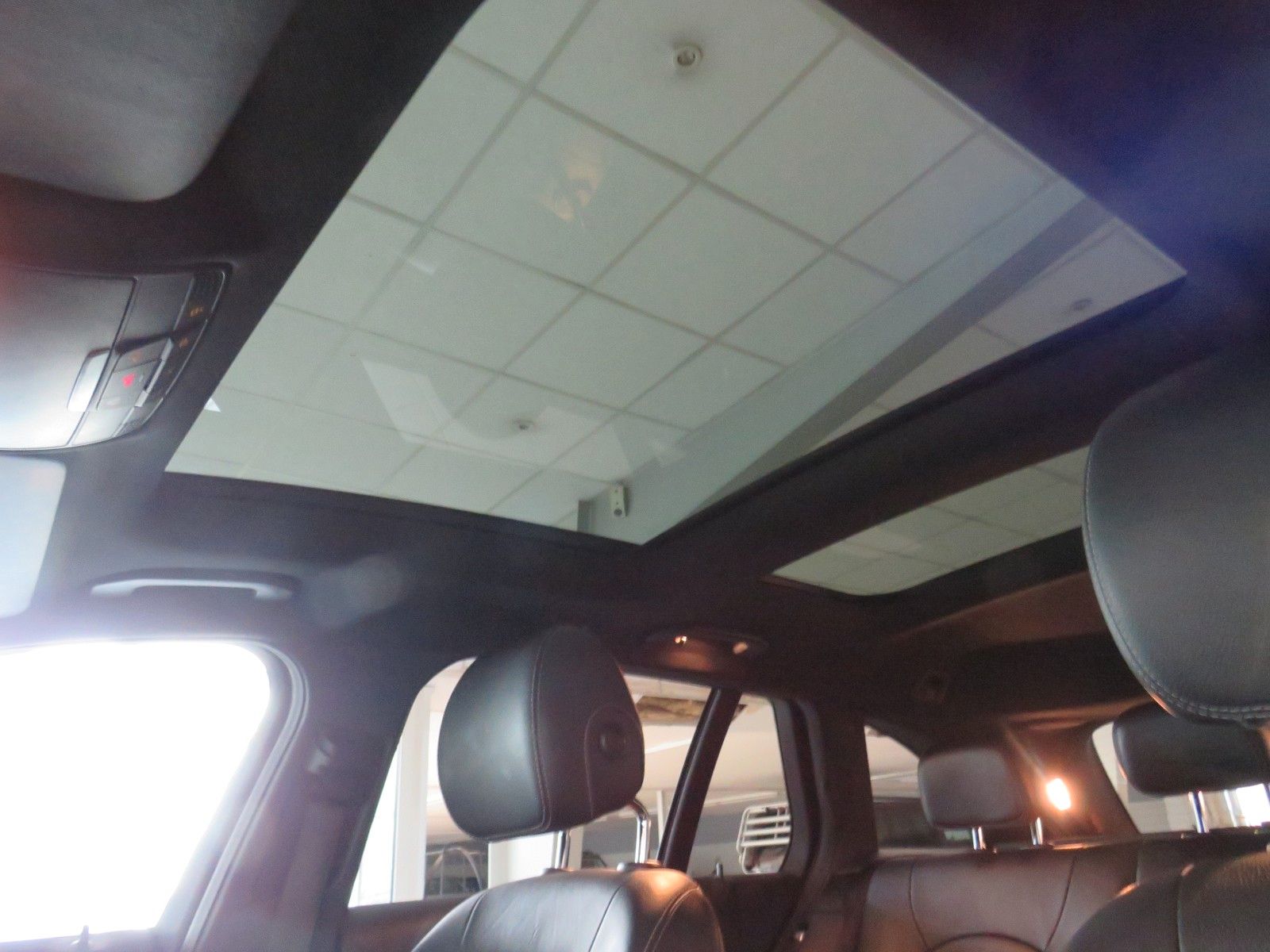 Fahrzeugabbildung Mercedes-Benz C 200Td*Night*Pano*Sound*Standh*Leder*LED *COMAN