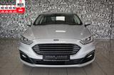 Ford Mondeo Turnier TITANIUM*AUTOM*BUSINESS*SYNC3*LED - Ford Mondeo aus 2022