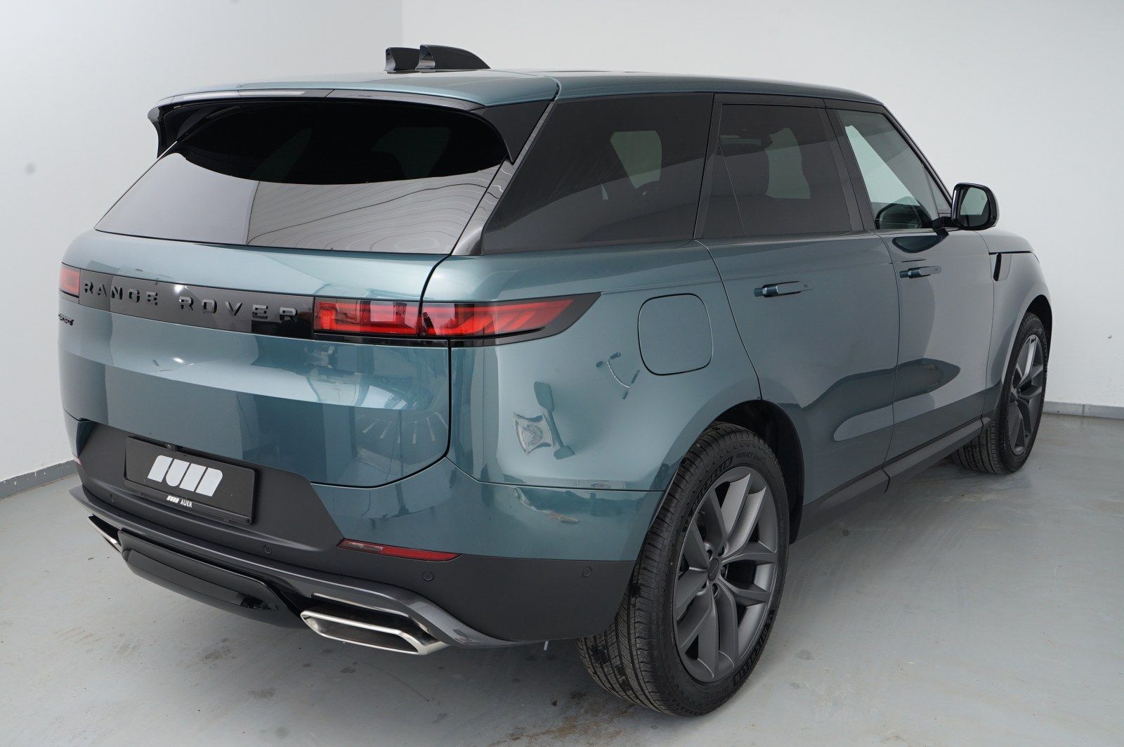 Land Rover Range Rover Sport P460e S AHK Pano imagem 2