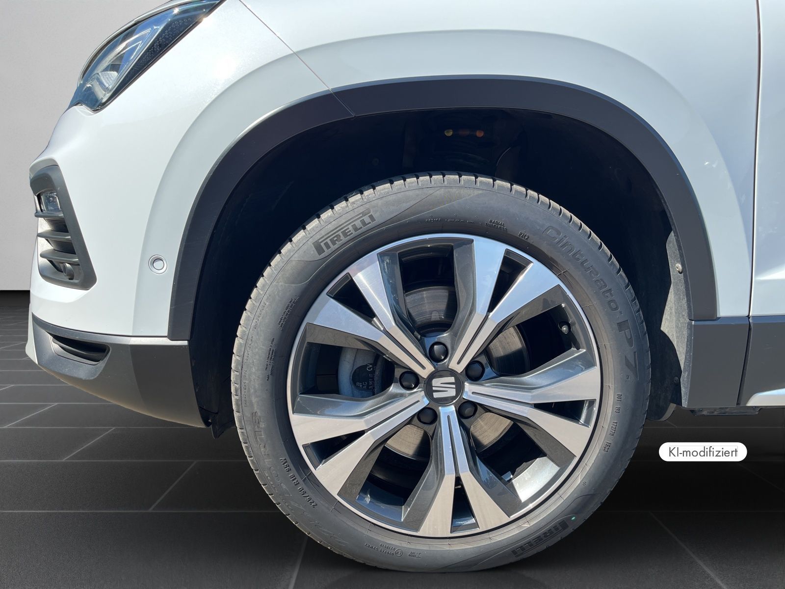 Seat Ateca - Bild 9