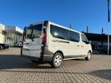 Renault Trafic Combi L2H1 2.0 BLUE dCi 110 3.0t Start - : Van, Combi