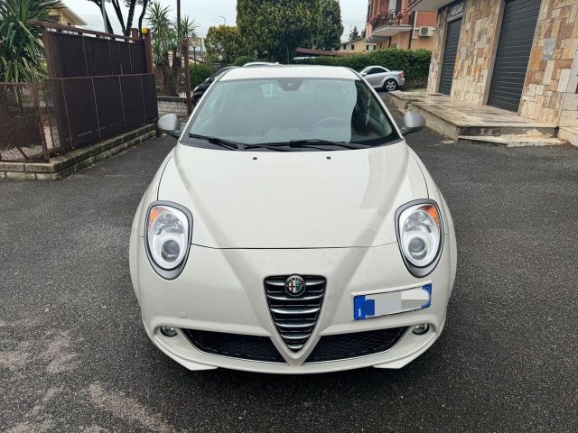 Alfa Romeo MiTo 1.3 85CV Progression Neopatentat