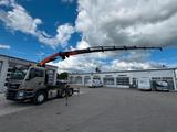 MAN TGS 26.480BLSH 6x4 Palfiger PK 34002 - Angebote
