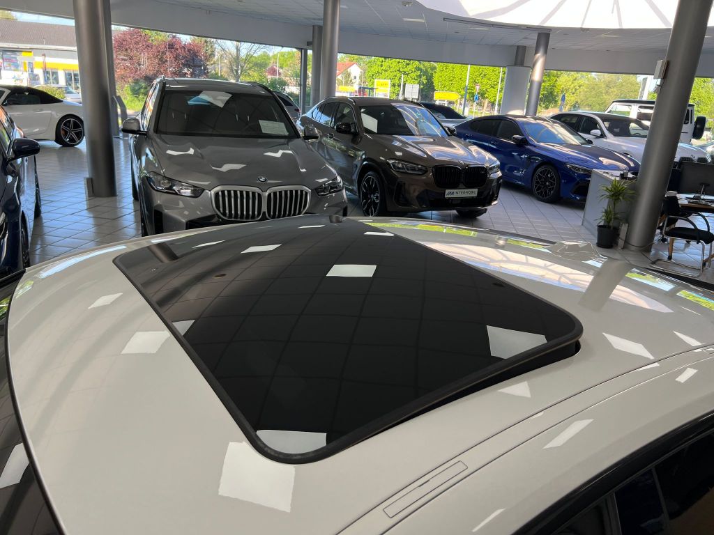 BMW 430 Gran Coupé d xDrive*M-Sport Pro*SHD*KAM*MEMO