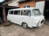 Andere Barkas B1000 - Andere aus 1985
