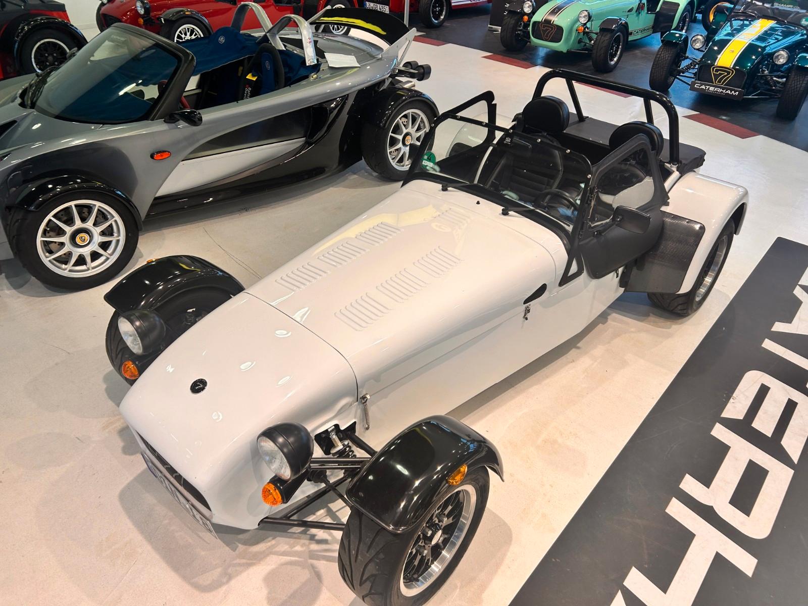 Caterham 275 S3