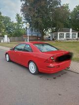 Honda Civic Coupe EM2 125Ps V-tec Rechnung... - Honda Civic EM