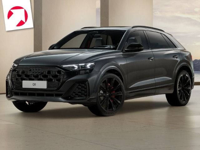 Audi Q8 - Bild 2