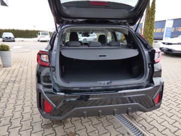 Bild 9 Subaru Crosstrek 2.0ie Comfort (Mild-Hybrid)