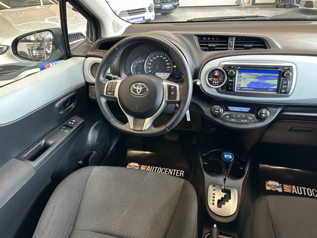 Toyota Yaris Hybrid Life *Navi*Klima*