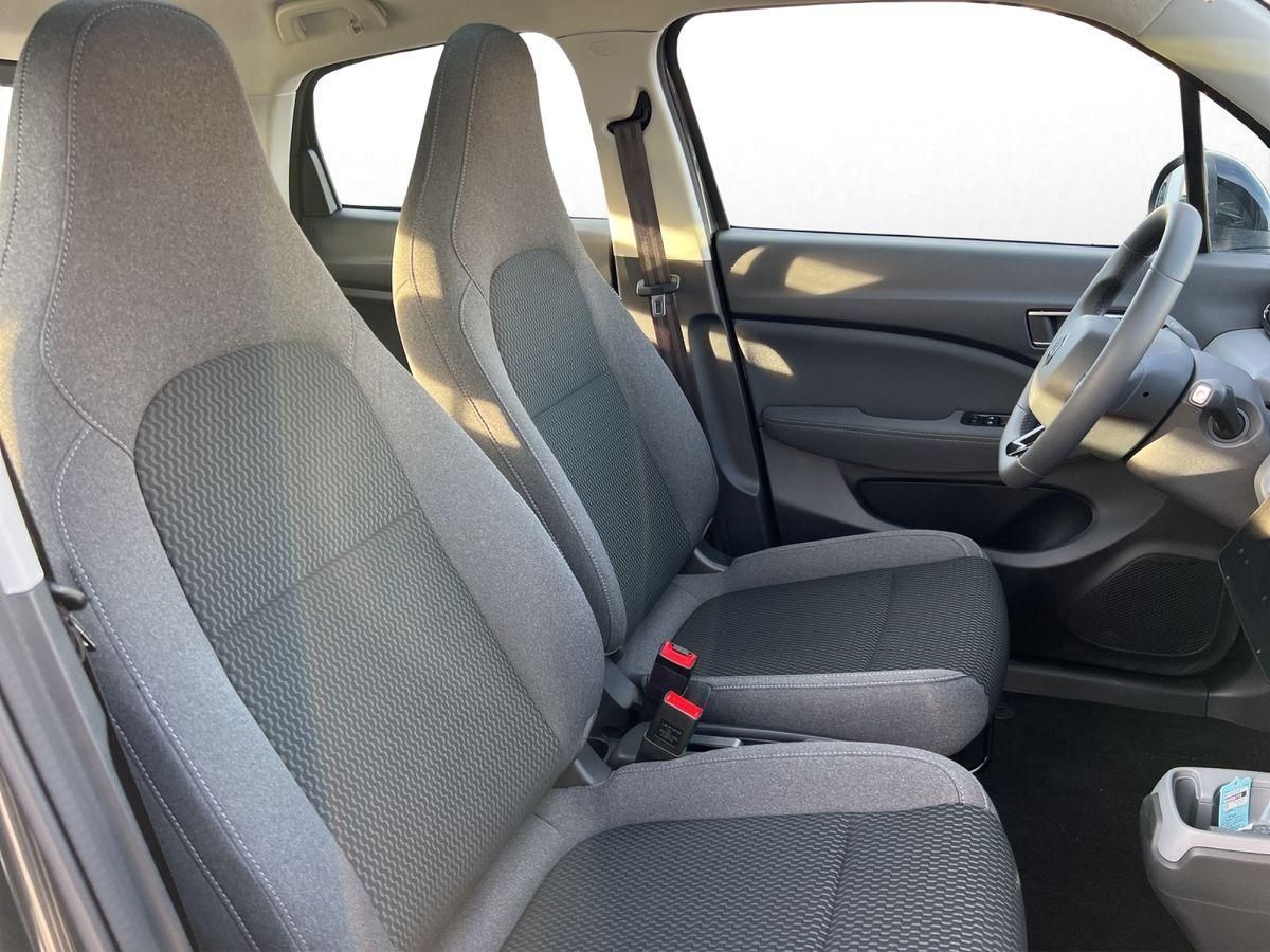 Leapmotor T03 - Bild 18