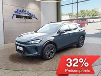 Cupra Formentor Facelift 1.5 eTSI DSG el.Klappe/Keyles