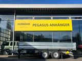 Humbaur HKT 105024 Dreiseitenkipper Tandem Hochlader NEU - Angebote