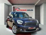 MINI Cooper Countryman*LED*PANO*XEN*PDC*SHZ*NAV*92TKM - MINI Cooper Countryman mit Schiebedach