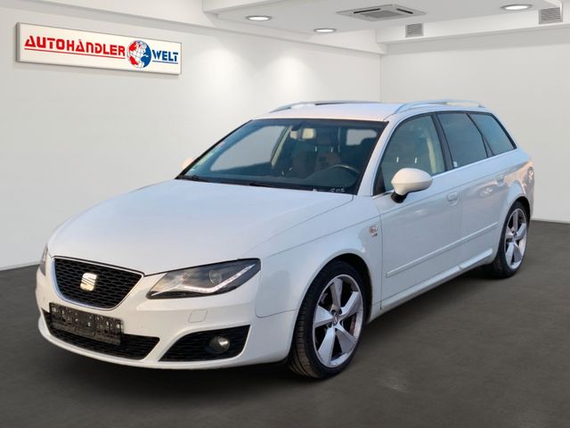 Seat Exeo ST 2.0 TDI Sport Autom.