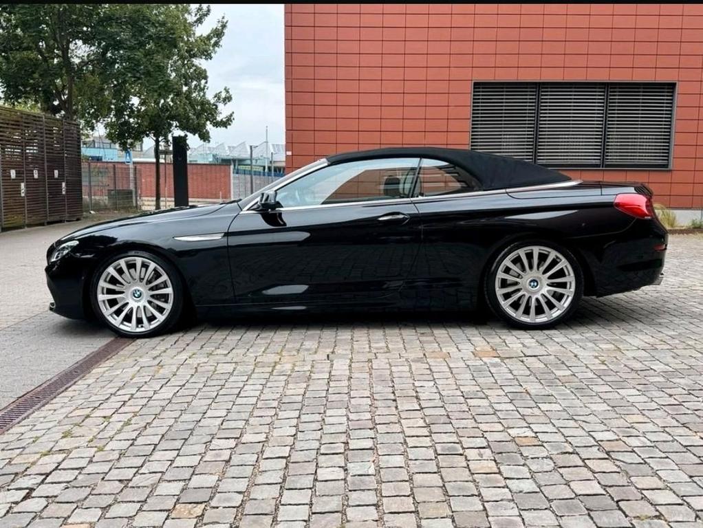 BMW 650