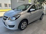 Opel KARL 1.0 Edition - gebrauchte Opel Karl aus dem Jahr 2016
