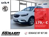 Opel Mokka X 4x4 1.4T Navi Sitzhzg. Klima LED PDC - Opel Gebrauchtwagen in Jena