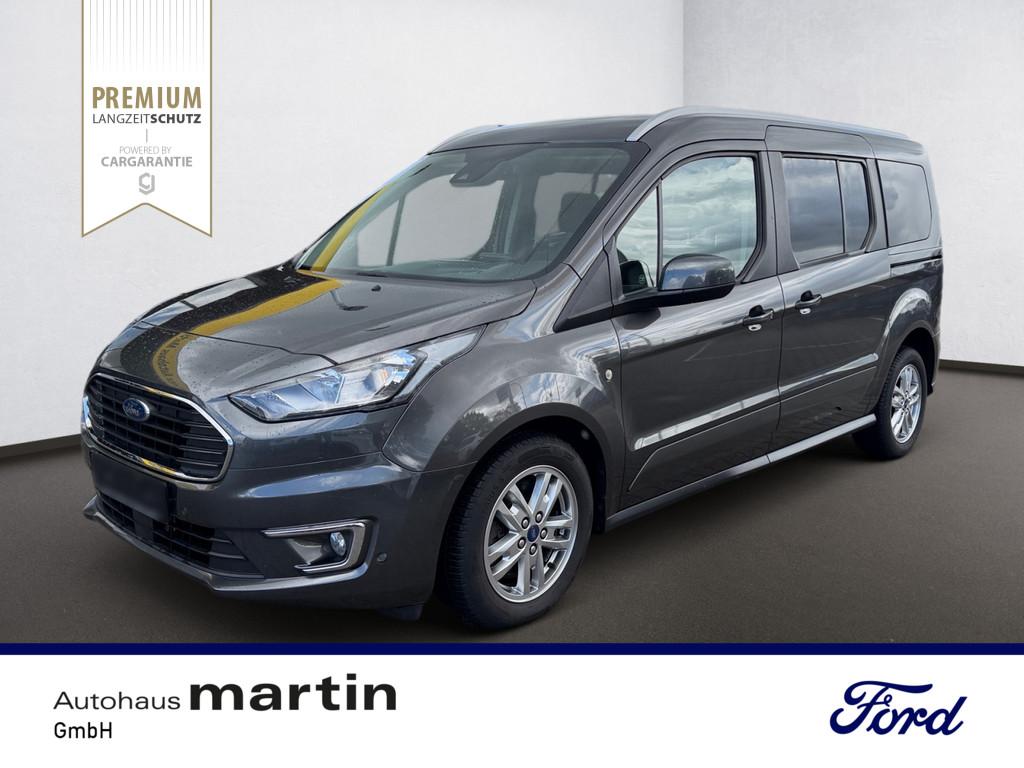 Ford Tourneo Connect 1.5TDCi Grand Titanium S/S EcoBl