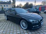 ALPINA B3 S Bi-Turbo Touring xDrive - ALPINA B3: B3s