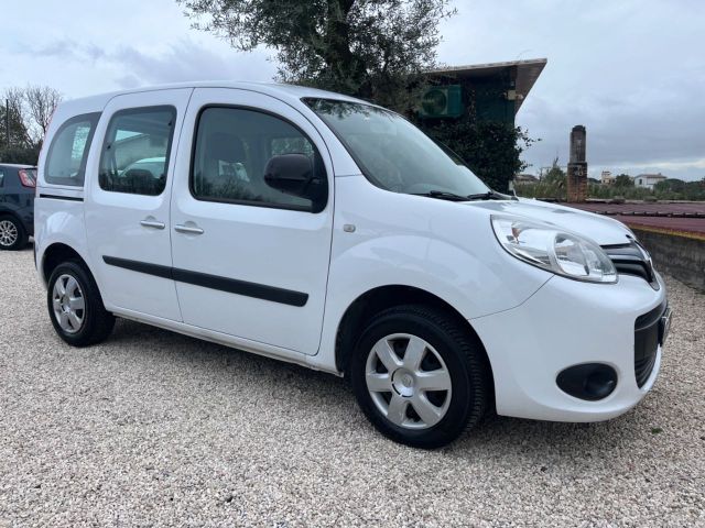 Renault Kangoo 1.5 dCi 90CV 5 porte Stop & Start