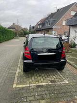 Mercedes-Benz A 200 CDI AVANTGARDE Avantgarde - Mercedes-Benz A 200 aus 2007