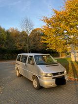 Volkswagen T4 Multivan - Volkswagen T4 Multivan in Kiel