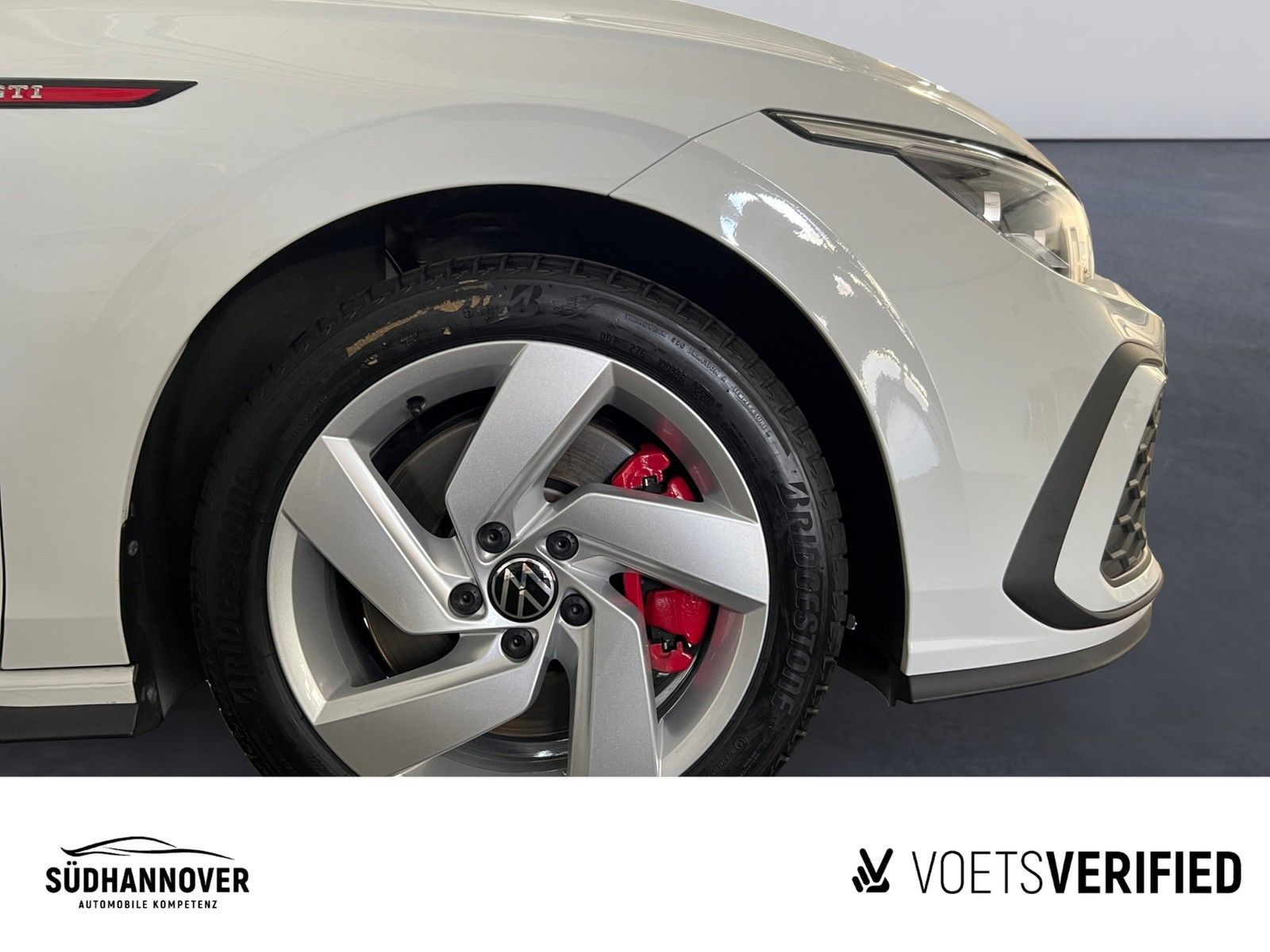 Volkswagen Golf - Bild 6