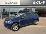 Dacia Duster II 1.6 SCe 115 Essential 2WD AWR - Dacia Duster Essential mit Benzin-Antrieb
