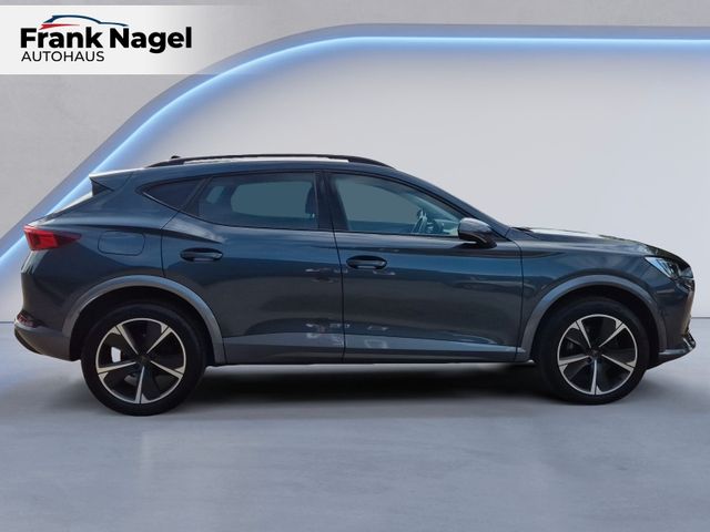 Cupra Formentor 2.0 TDI 7-Gang-DSG 4Drive