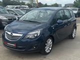 Opel Meriva B Innovation 1,4