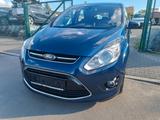 Ford C-Max 1,6   Titanium - Ford: Taxi