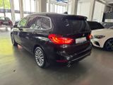 BMW 218 Gran Tourer LUXURY 7-SITZER PANO HUD ACC H&K - BMW 218 Gran Tourer aus 2020