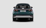 Hyundai TUCSON Hybrid 215 PS Navi SHZ Krell eHK VORLAUF - Hyundai TUCSON in Aachen