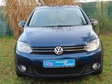 Volkswagen Golf Plus 1,2 TSI Match "Autom-Navi-von Rentner" - : Limousine, Rent