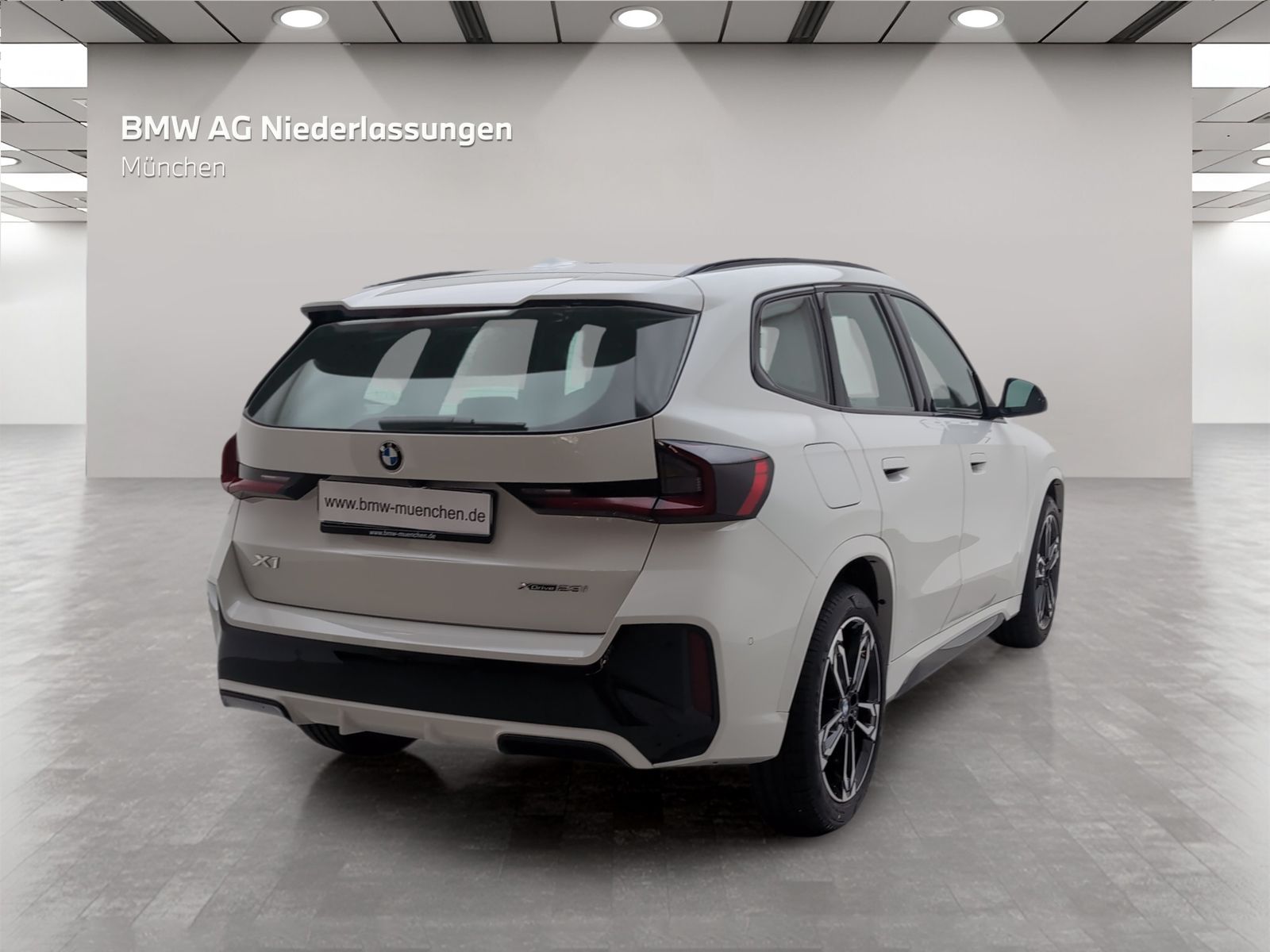 BMW X1 - Bild 5